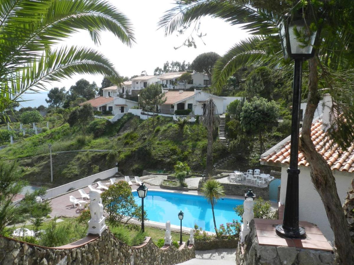 פיגואיירה דה פוז Apartamentos Turisticos Clube Vale Leao חדר תמונה