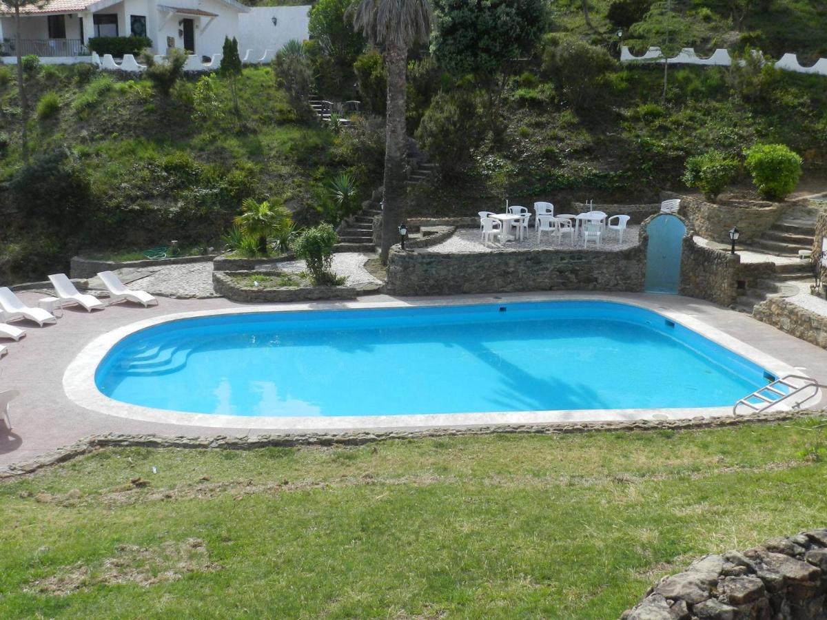 פיגואיירה דה פוז Apartamentos Turisticos Clube Vale Leao מראה חיצוני תמונה