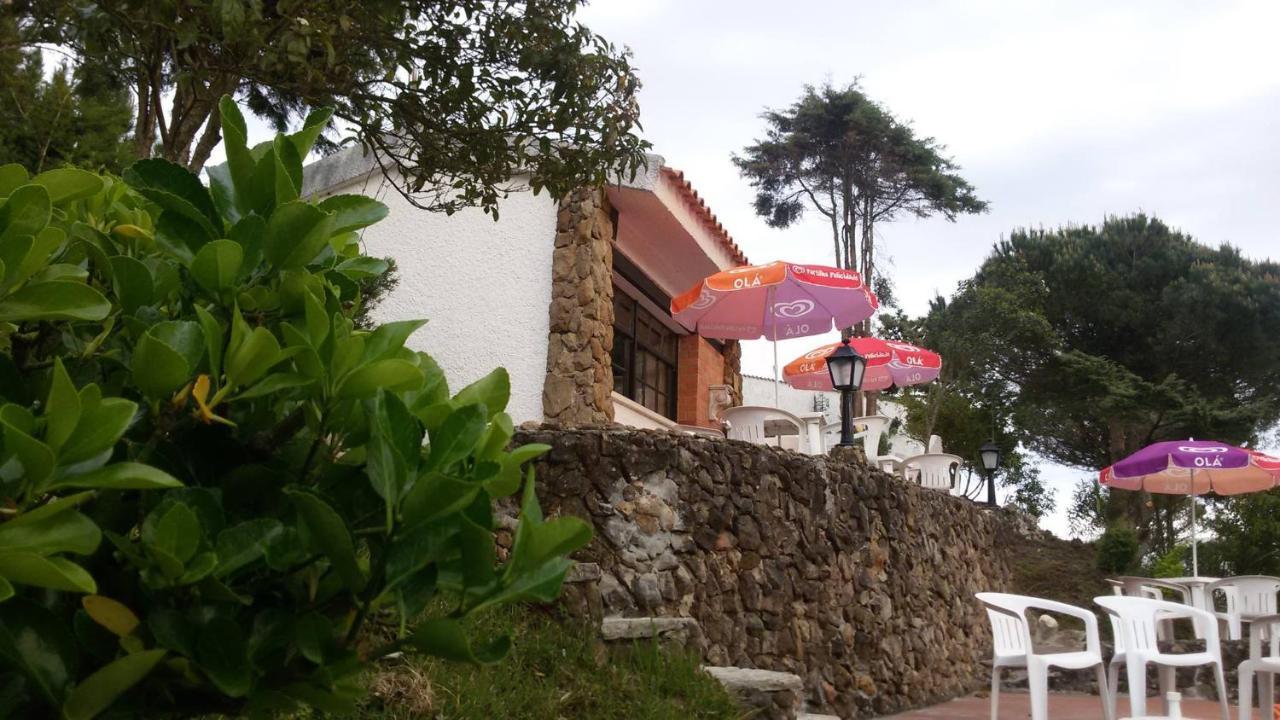 פיגואיירה דה פוז Apartamentos Turisticos Clube Vale Leao מראה חיצוני תמונה