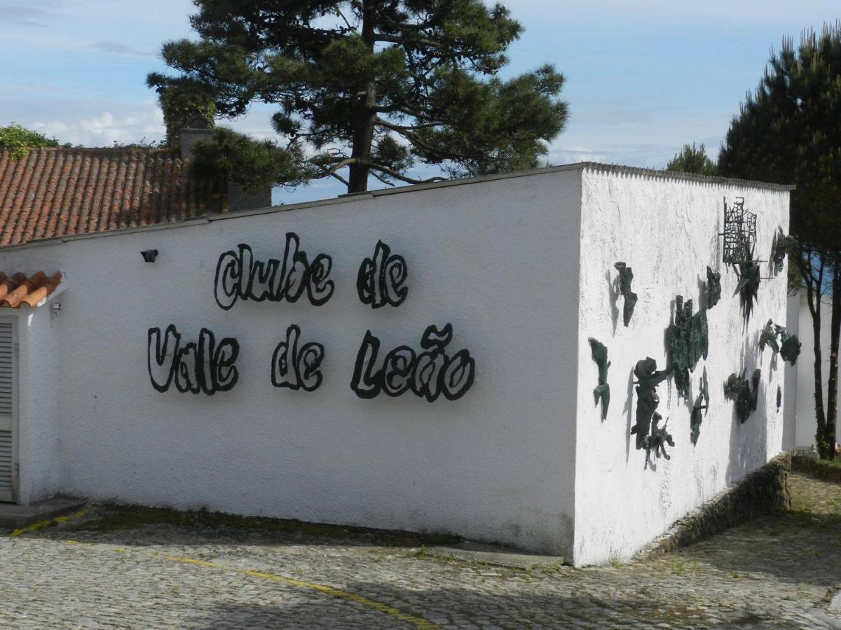 פיגואיירה דה פוז Apartamentos Turisticos Clube Vale Leao חדר תמונה