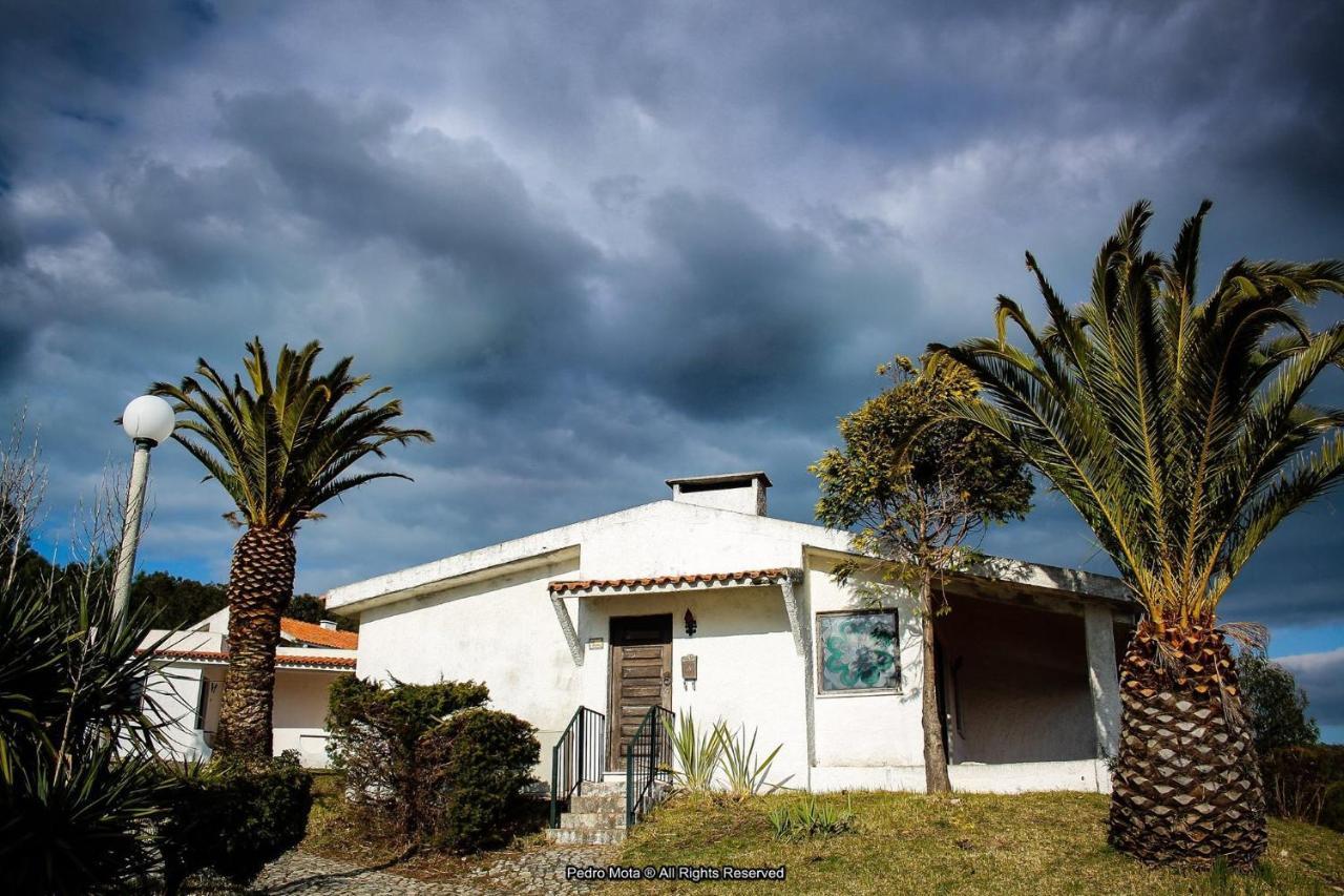 פיגואיירה דה פוז Apartamentos Turisticos Clube Vale Leao חדר תמונה