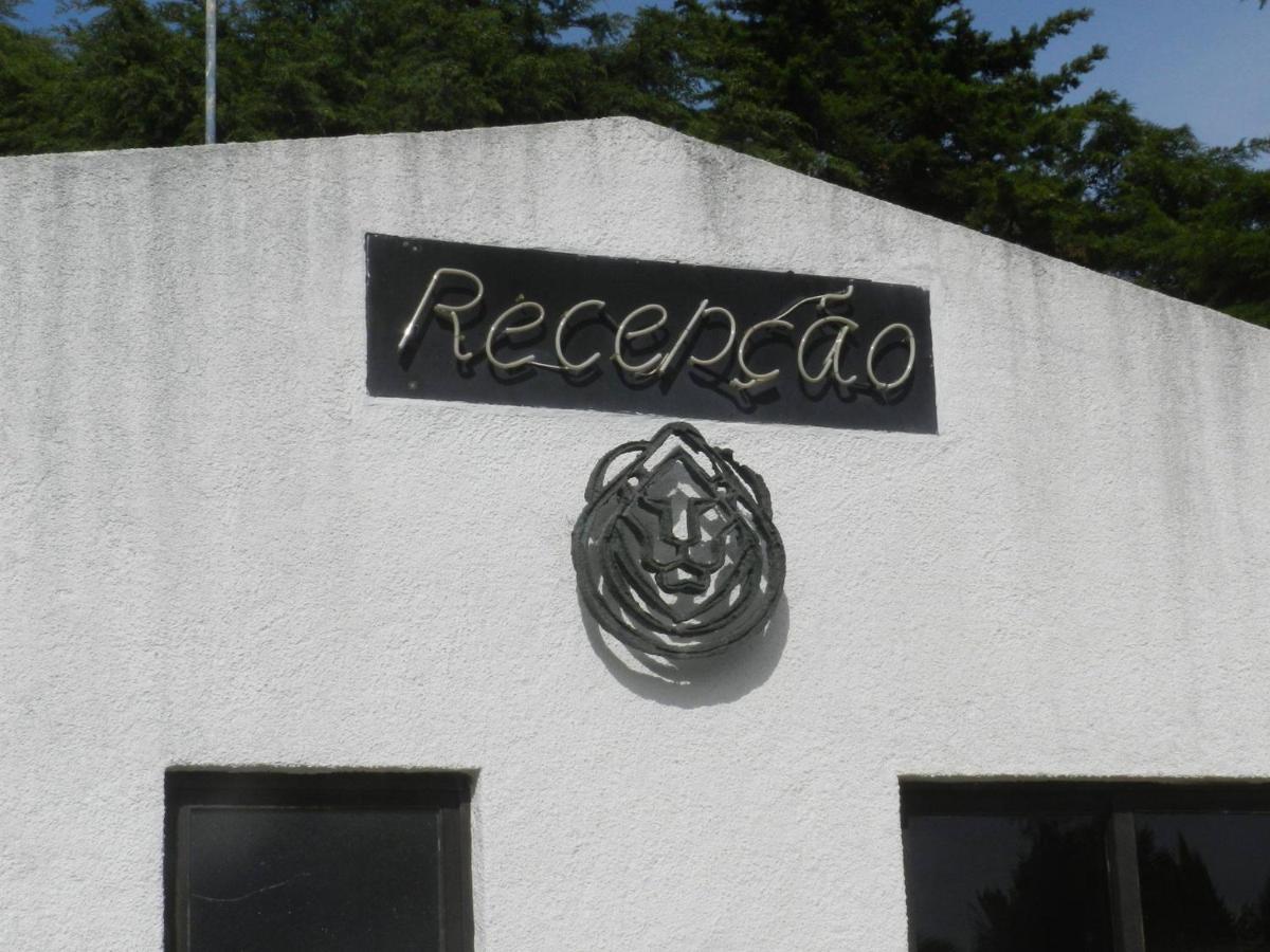 פיגואיירה דה פוז Apartamentos Turisticos Clube Vale Leao מראה חיצוני תמונה