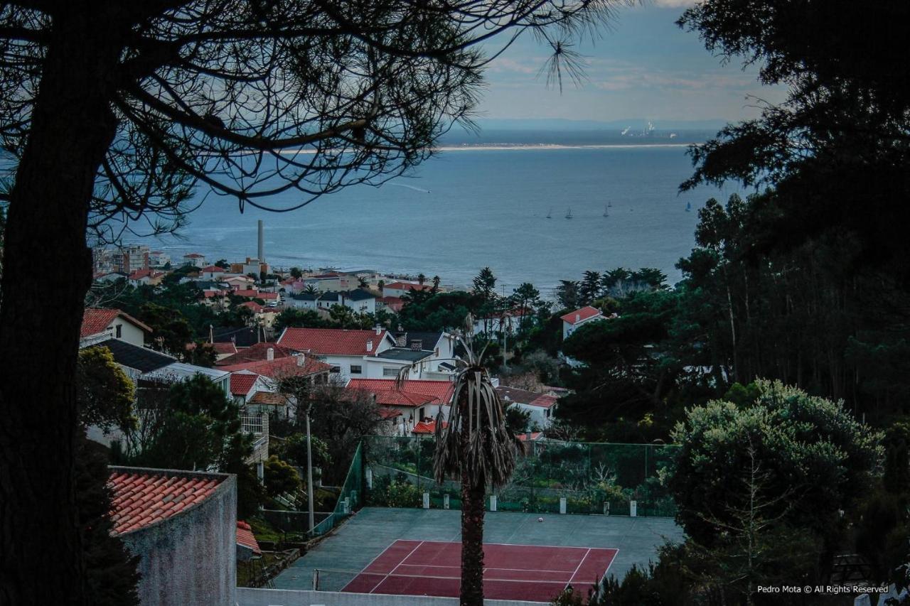 פיגואיירה דה פוז Apartamentos Turisticos Clube Vale Leao חדר תמונה