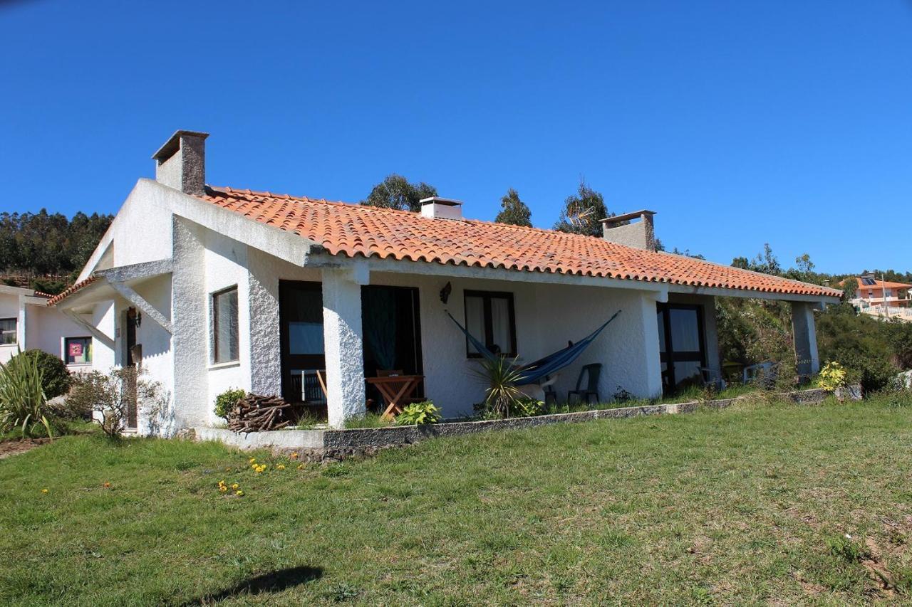 פיגואיירה דה פוז Apartamentos Turisticos Clube Vale Leao מראה חיצוני תמונה