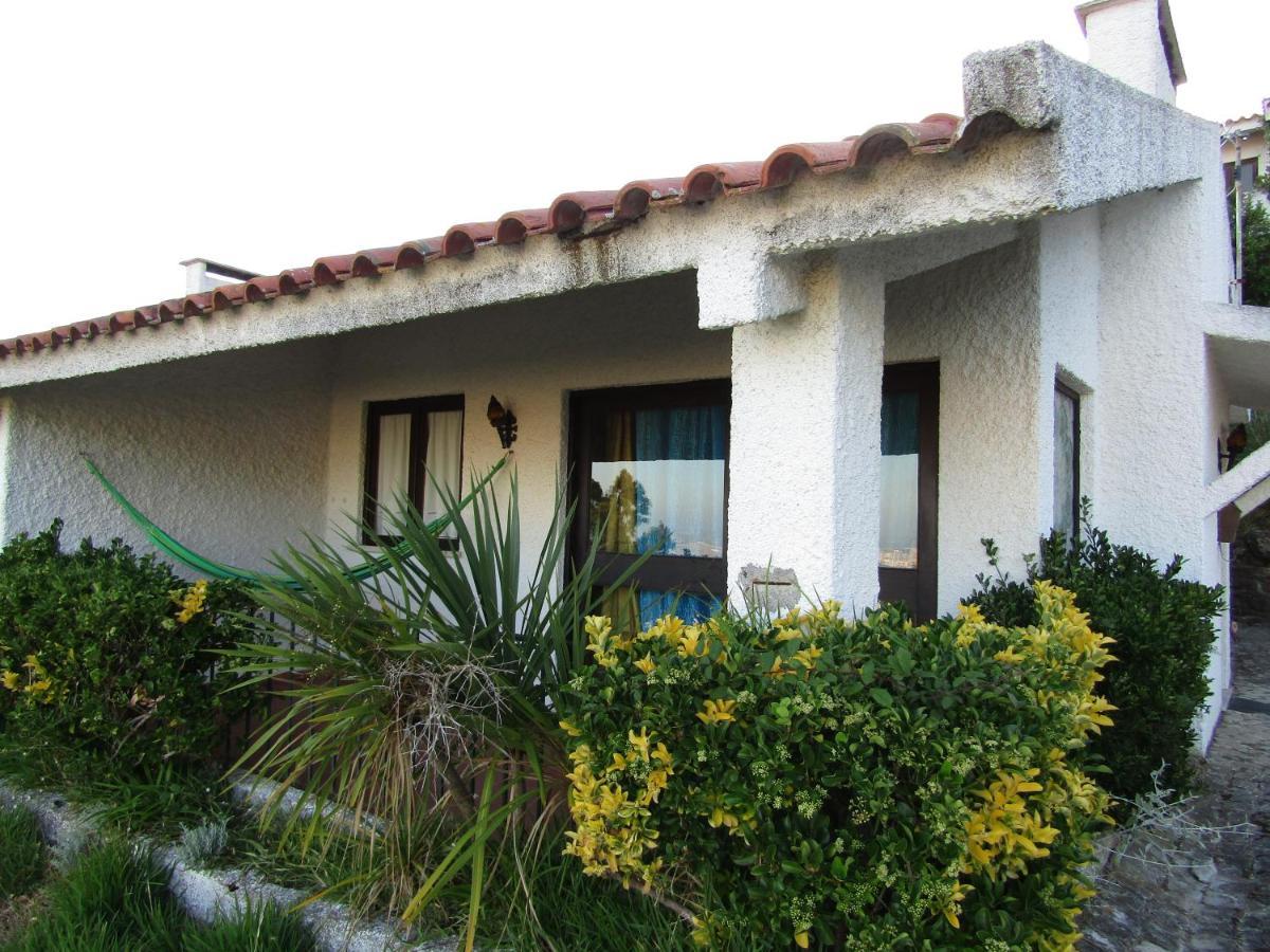 פיגואיירה דה פוז Apartamentos Turisticos Clube Vale Leao מראה חיצוני תמונה