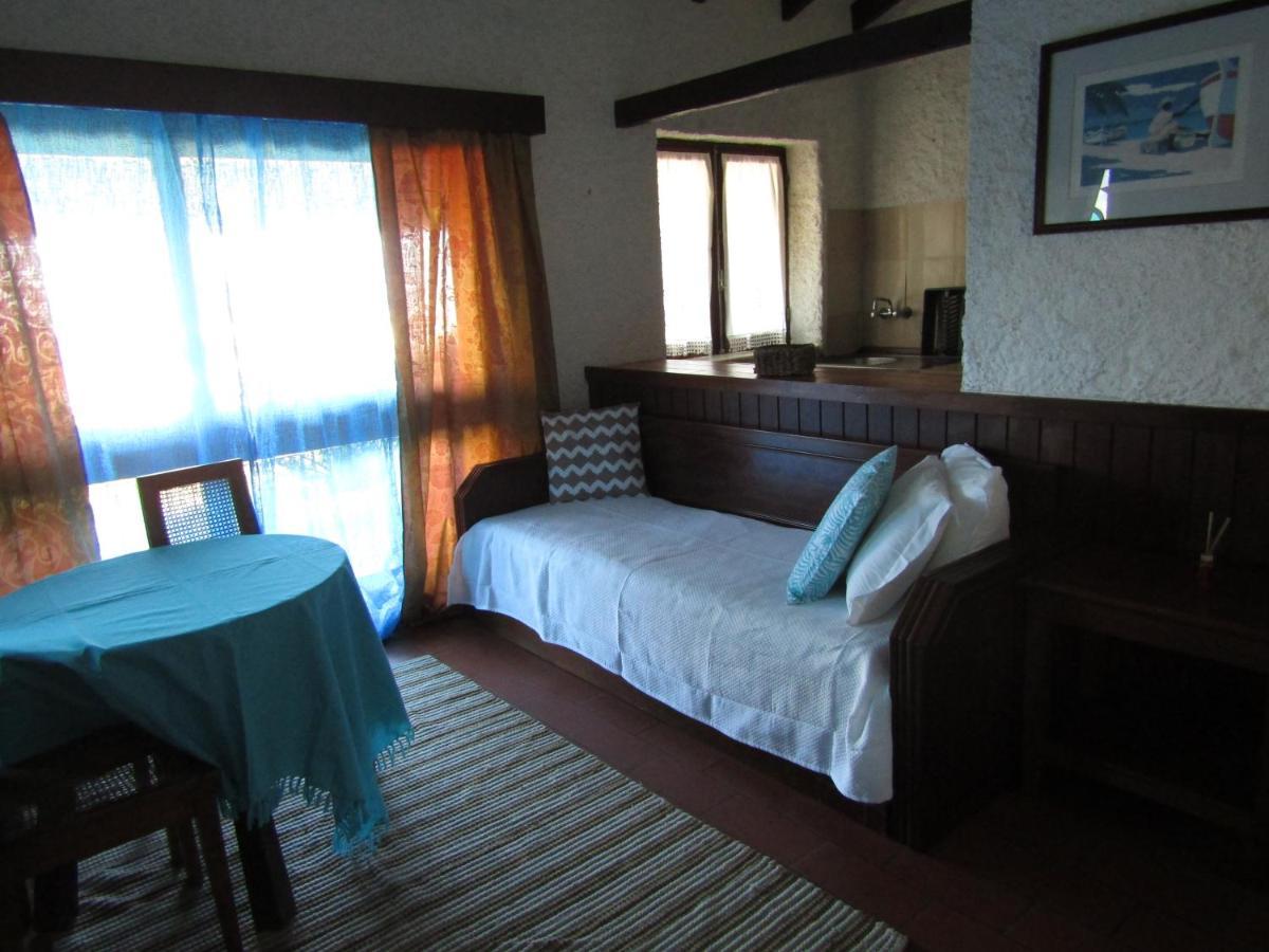 פיגואיירה דה פוז Apartamentos Turisticos Clube Vale Leao מראה חיצוני תמונה