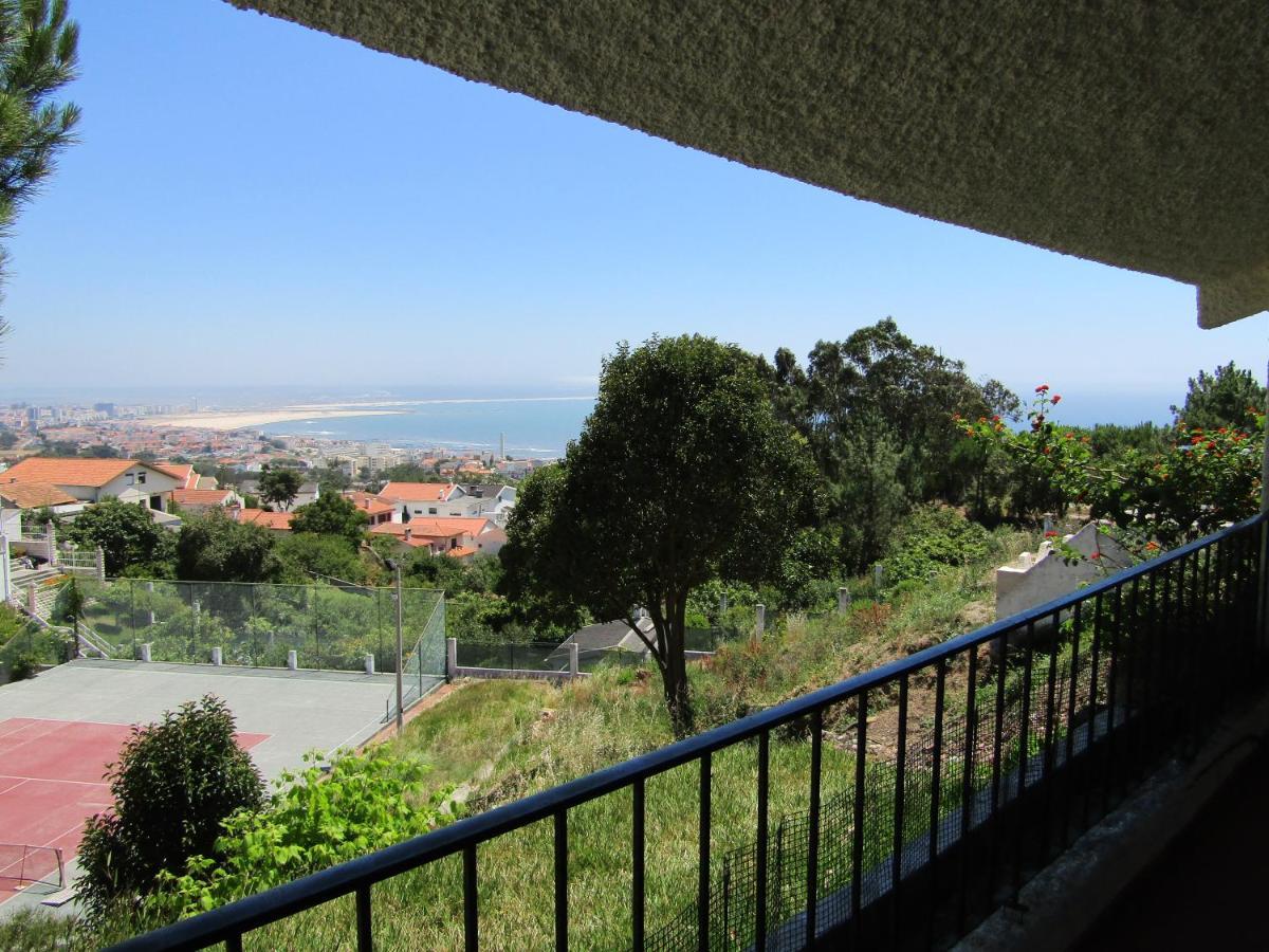 פיגואיירה דה פוז Apartamentos Turisticos Clube Vale Leao מראה חיצוני תמונה
