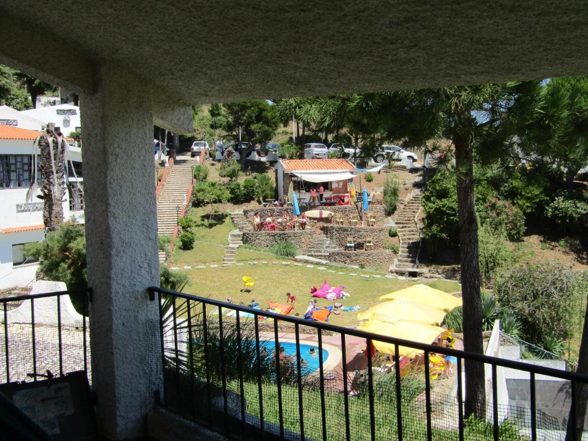 פיגואיירה דה פוז Apartamentos Turisticos Clube Vale Leao מראה חיצוני תמונה