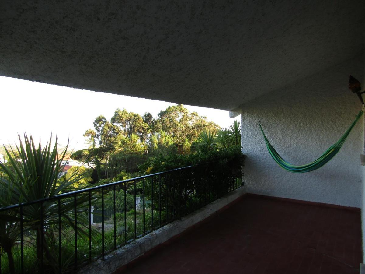 פיגואיירה דה פוז Apartamentos Turisticos Clube Vale Leao מראה חיצוני תמונה