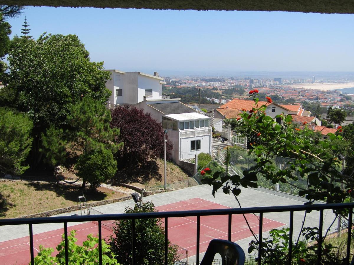 פיגואיירה דה פוז Apartamentos Turisticos Clube Vale Leao מראה חיצוני תמונה