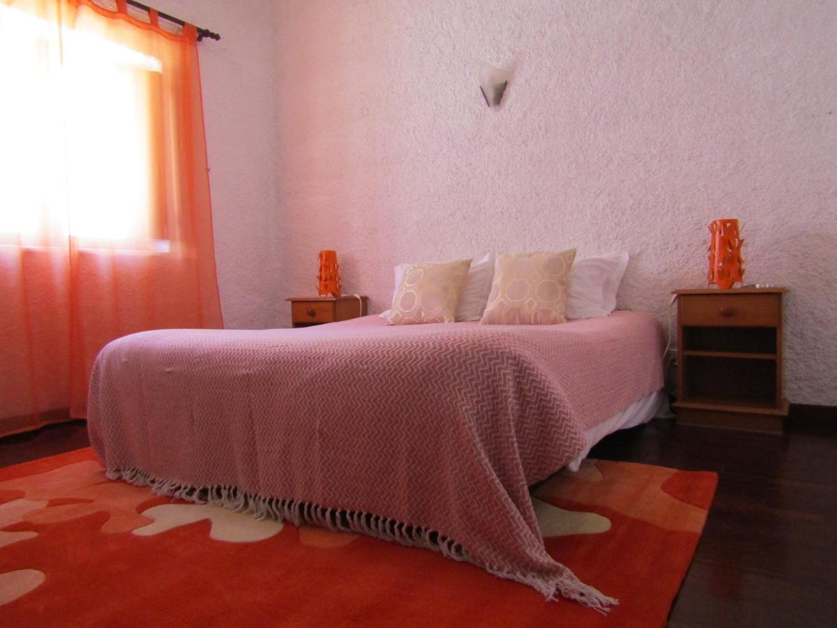 פיגואיירה דה פוז Apartamentos Turisticos Clube Vale Leao מראה חיצוני תמונה