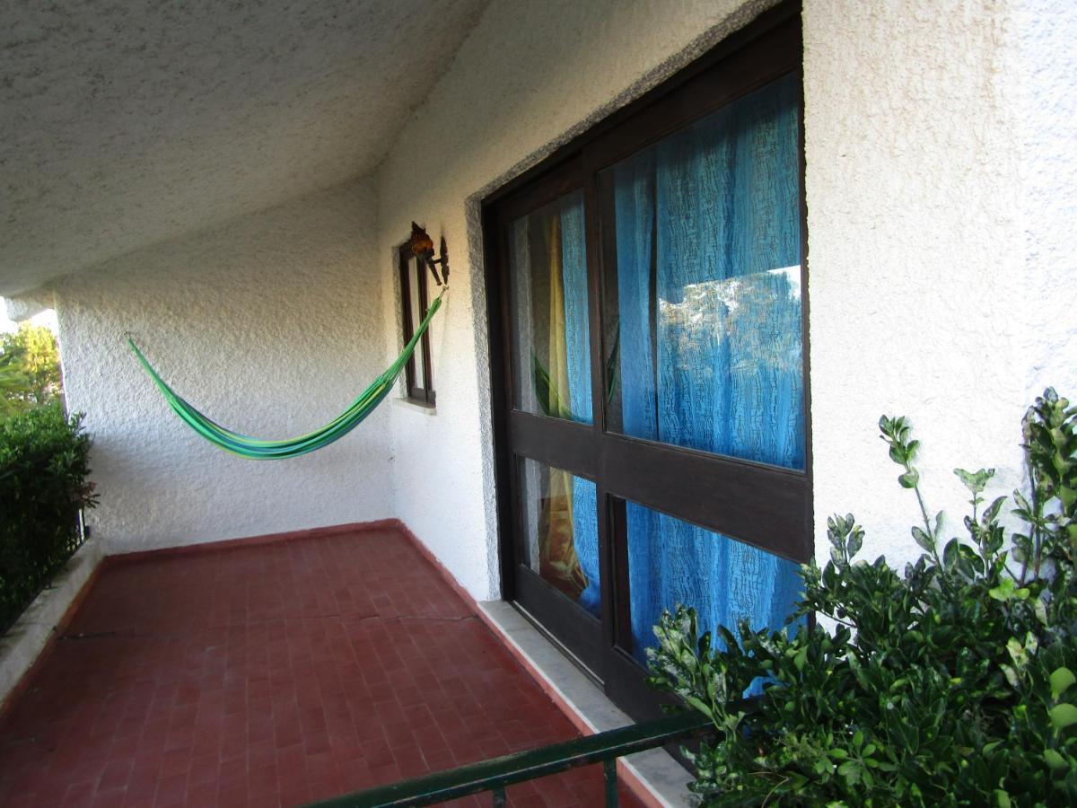 פיגואיירה דה פוז Apartamentos Turisticos Clube Vale Leao מראה חיצוני תמונה
