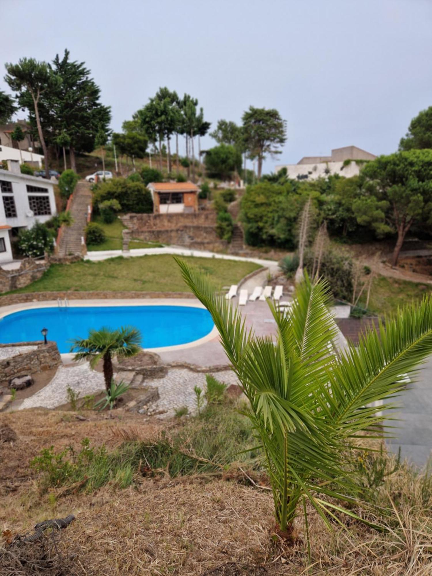 פיגואיירה דה פוז Apartamentos Turisticos Clube Vale Leao מראה חיצוני תמונה