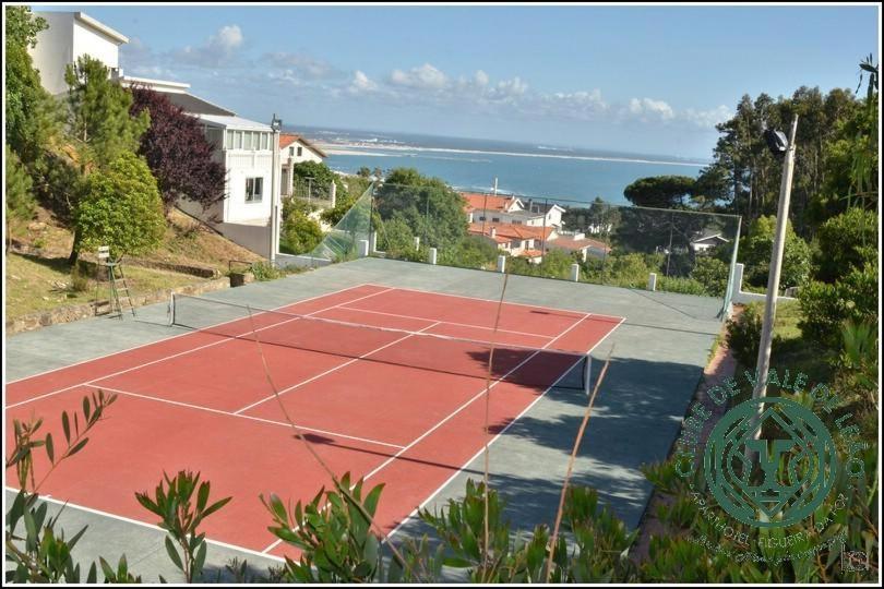 פיגואיירה דה פוז Apartamentos Turisticos Clube Vale Leao מראה חיצוני תמונה