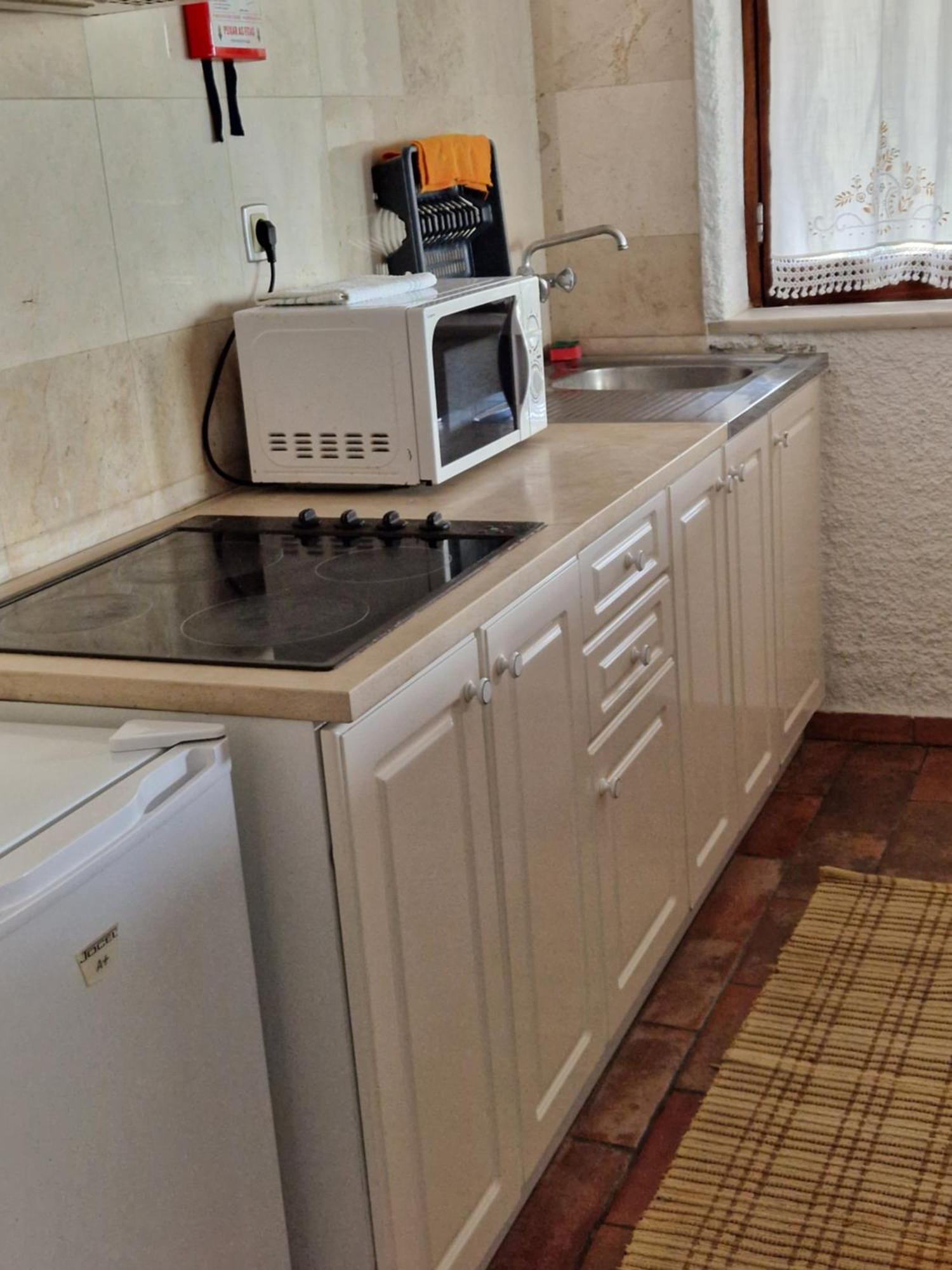 פיגואיירה דה פוז Apartamentos Turisticos Clube Vale Leao מראה חיצוני תמונה