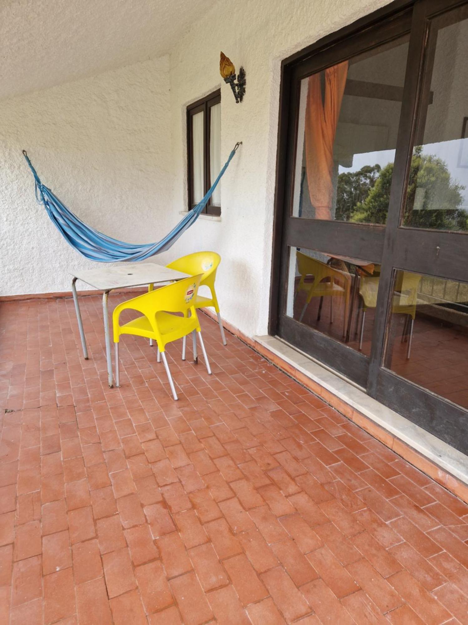 פיגואיירה דה פוז Apartamentos Turisticos Clube Vale Leao מראה חיצוני תמונה