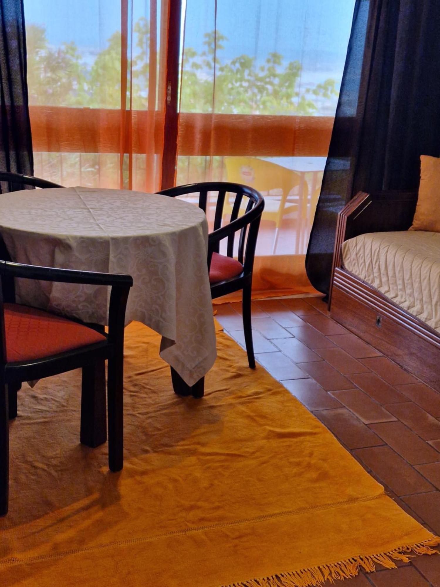 פיגואיירה דה פוז Apartamentos Turisticos Clube Vale Leao מראה חיצוני תמונה