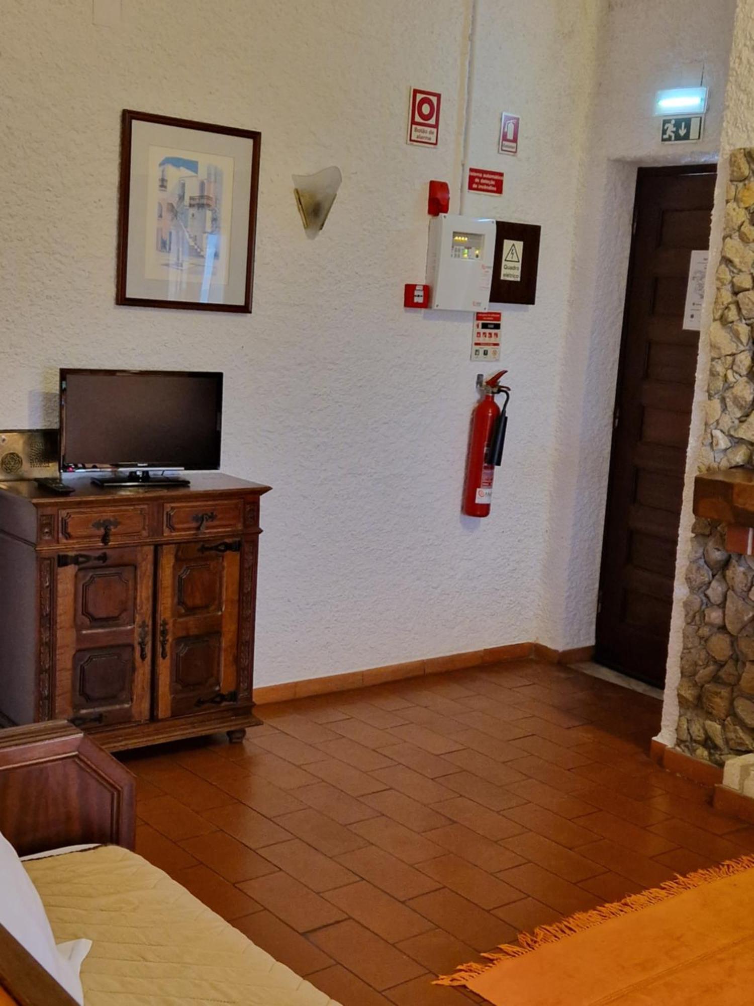 פיגואיירה דה פוז Apartamentos Turisticos Clube Vale Leao מראה חיצוני תמונה