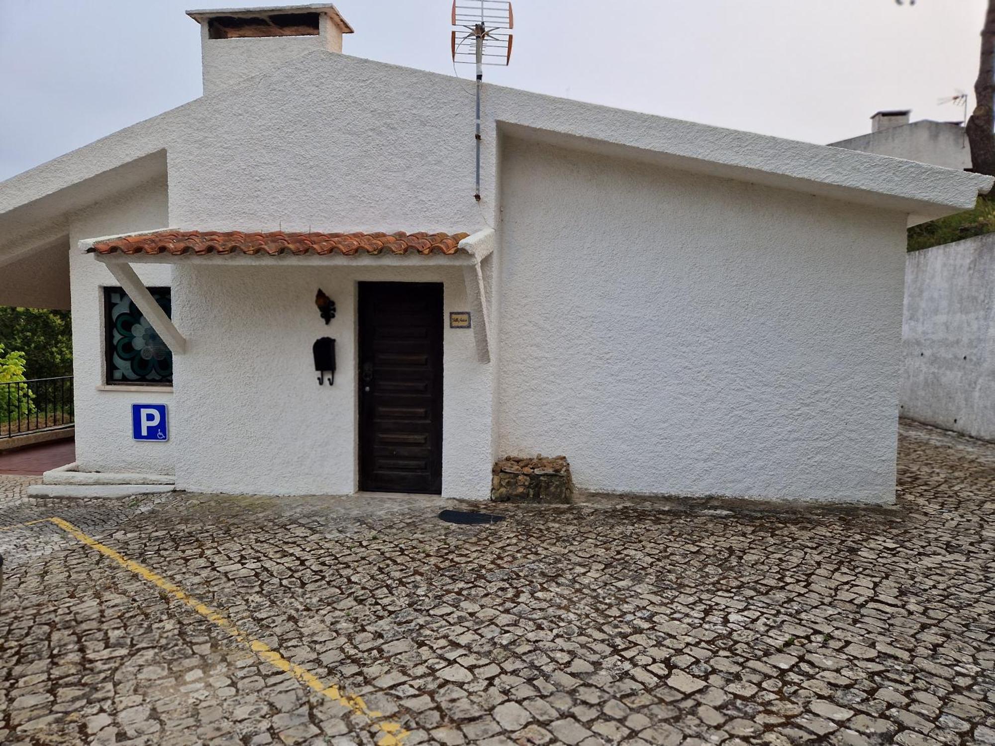 פיגואיירה דה פוז Apartamentos Turisticos Clube Vale Leao מראה חיצוני תמונה