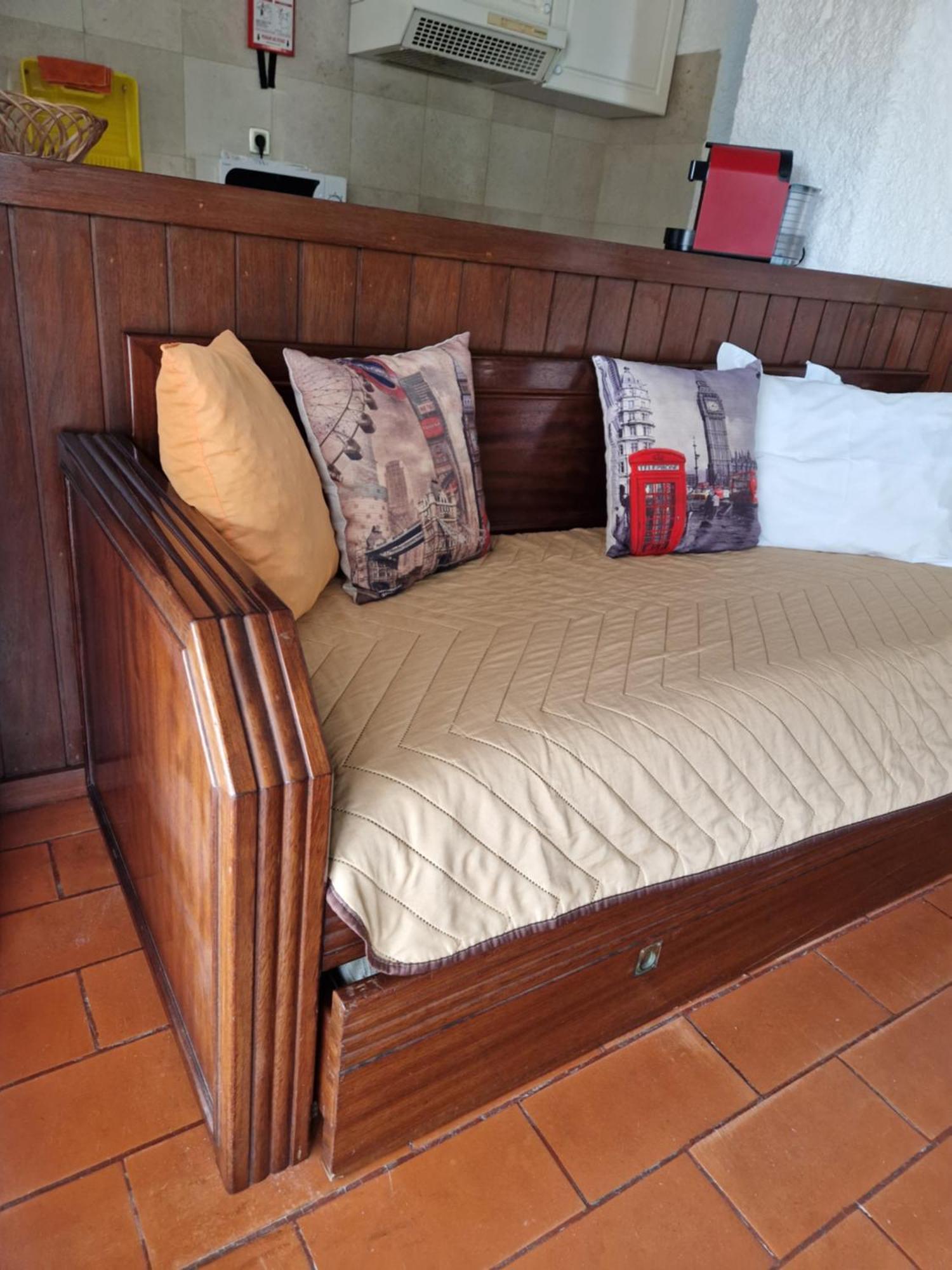 פיגואיירה דה פוז Apartamentos Turisticos Clube Vale Leao מראה חיצוני תמונה