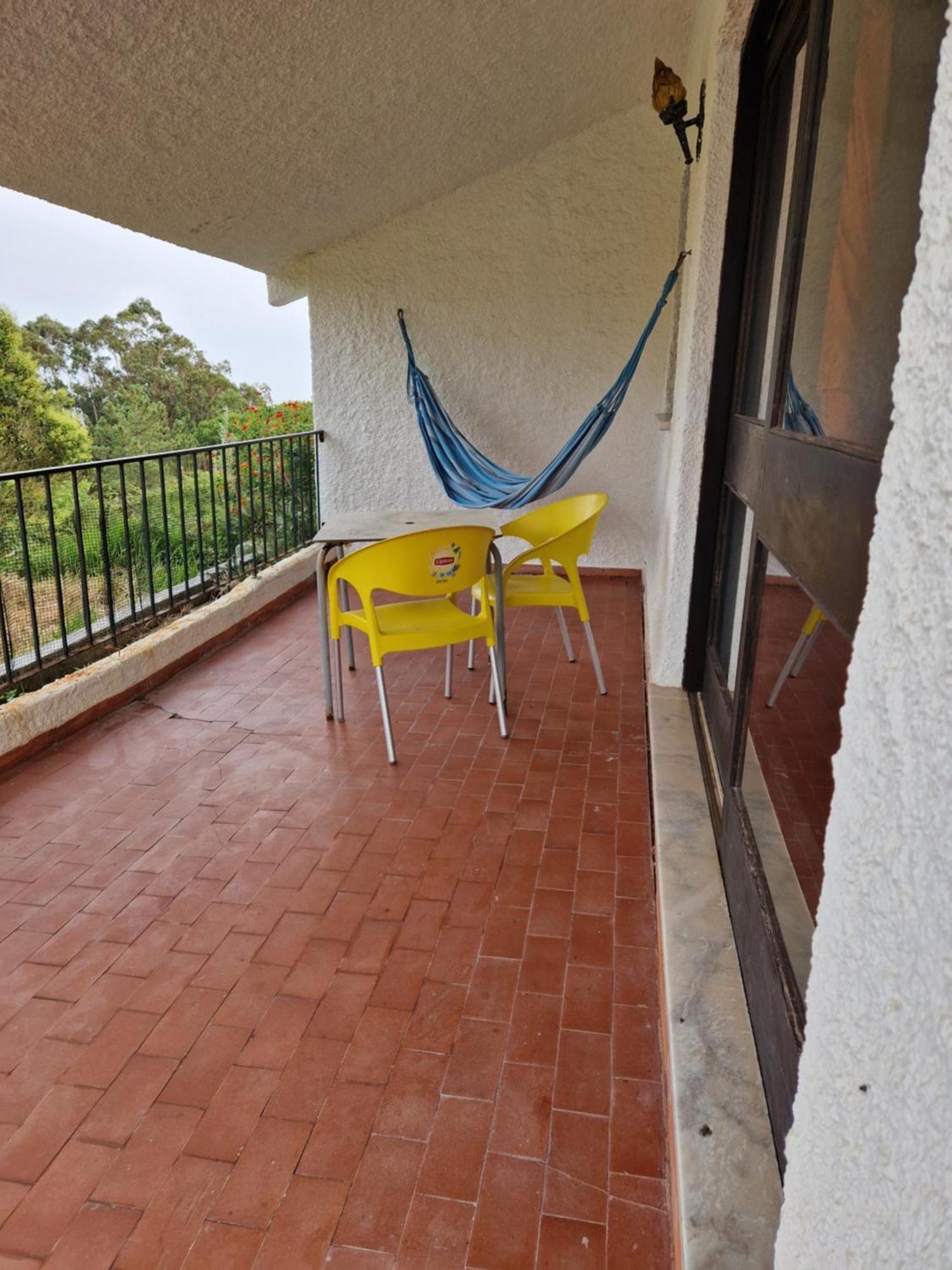 פיגואיירה דה פוז Apartamentos Turisticos Clube Vale Leao מראה חיצוני תמונה