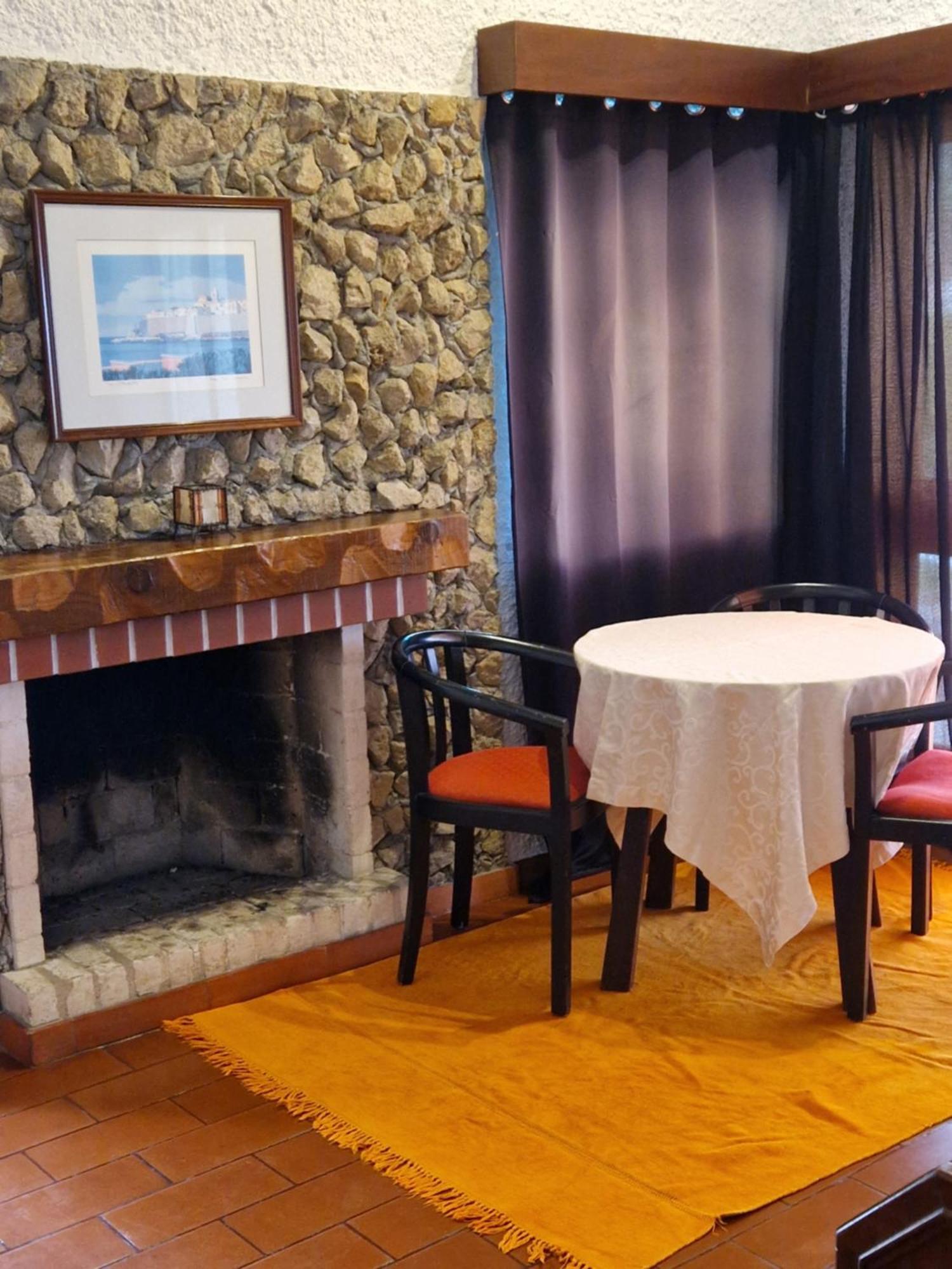 פיגואיירה דה פוז Apartamentos Turisticos Clube Vale Leao מראה חיצוני תמונה