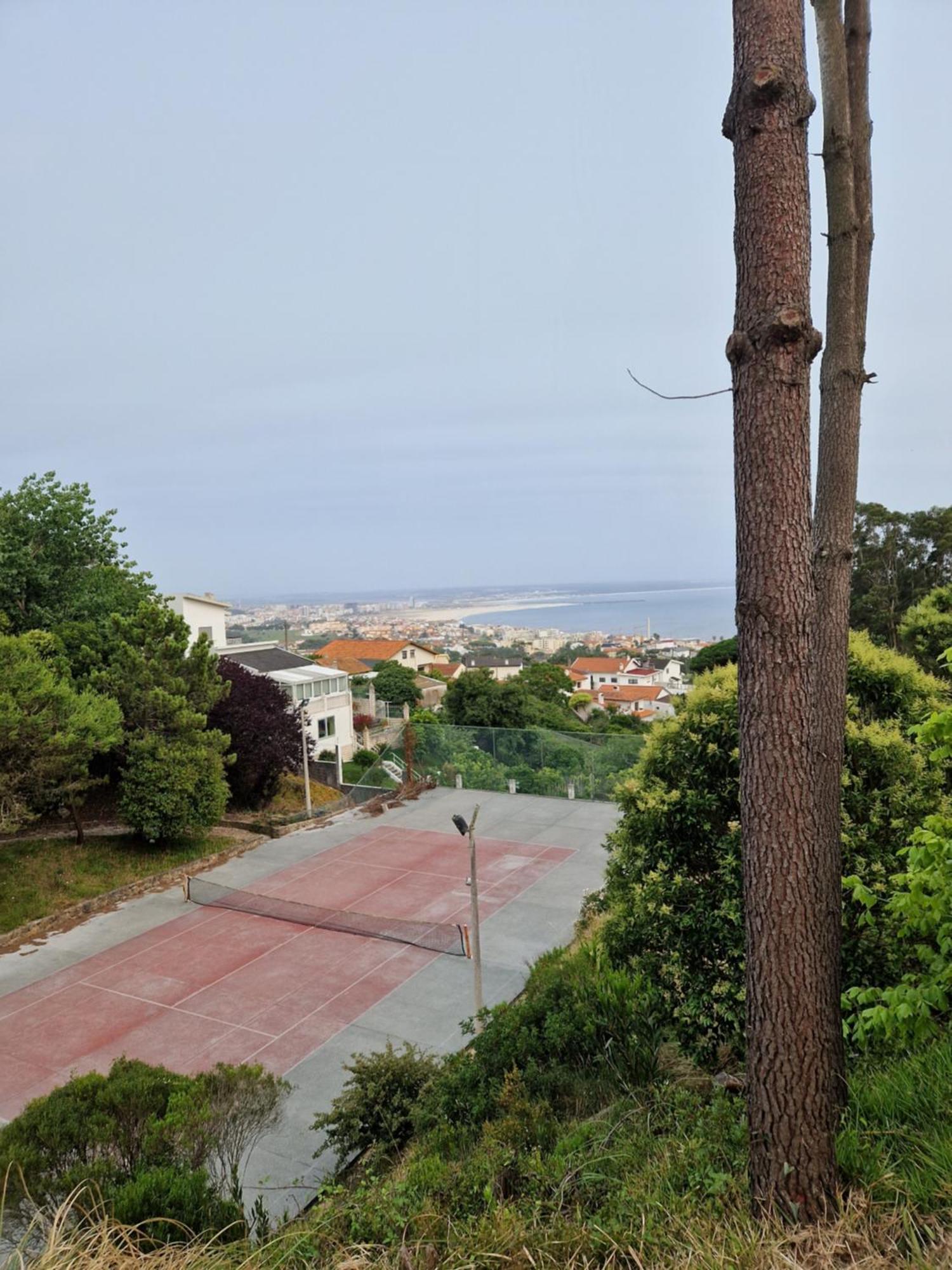פיגואיירה דה פוז Apartamentos Turisticos Clube Vale Leao מראה חיצוני תמונה