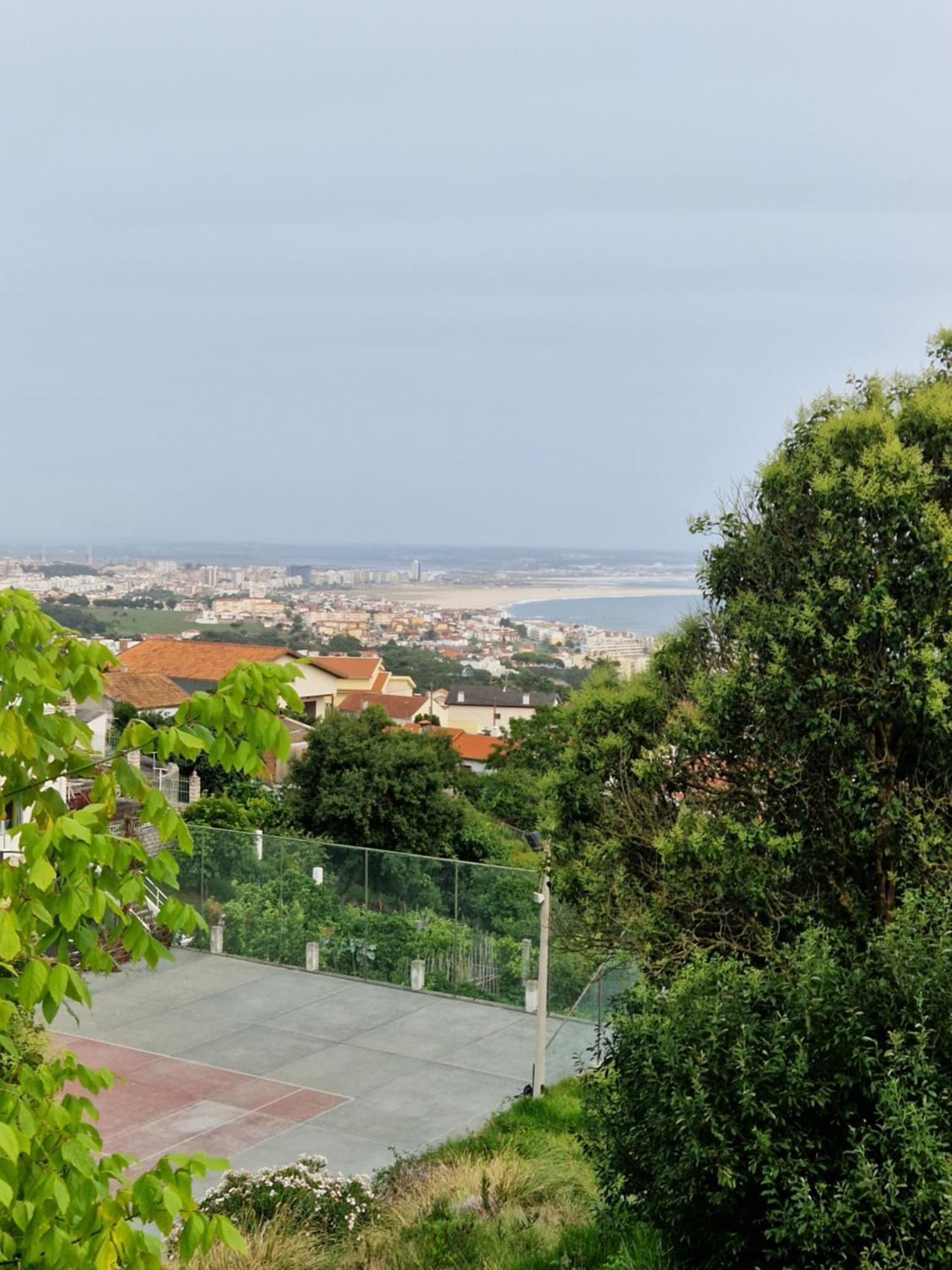 פיגואיירה דה פוז Apartamentos Turisticos Clube Vale Leao מראה חיצוני תמונה