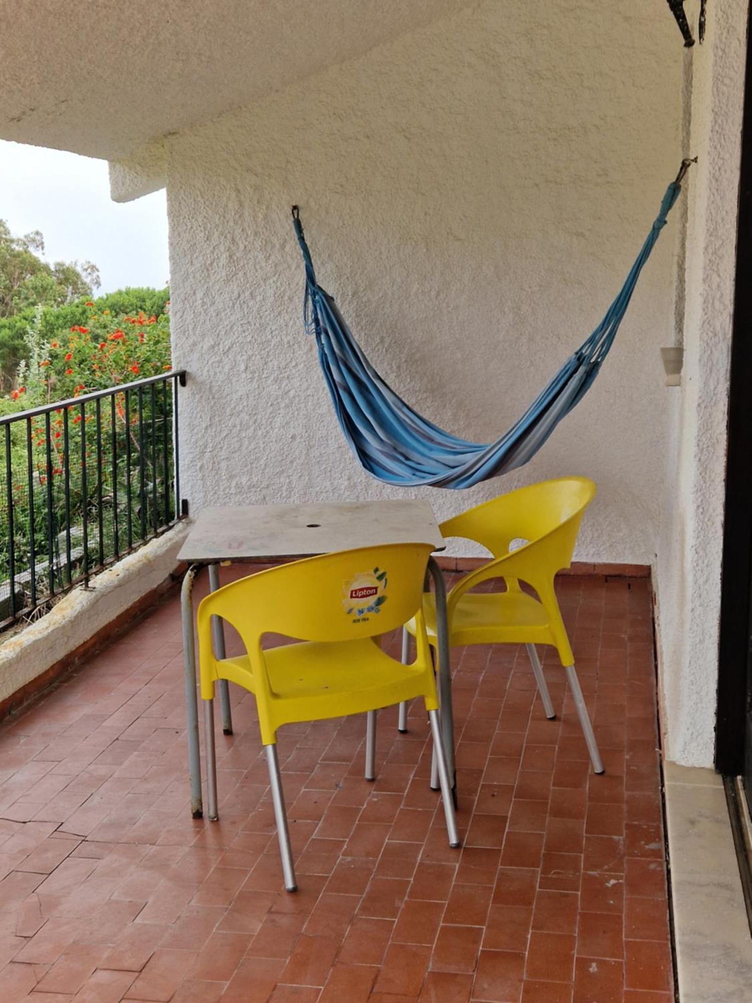 פיגואיירה דה פוז Apartamentos Turisticos Clube Vale Leao מראה חיצוני תמונה